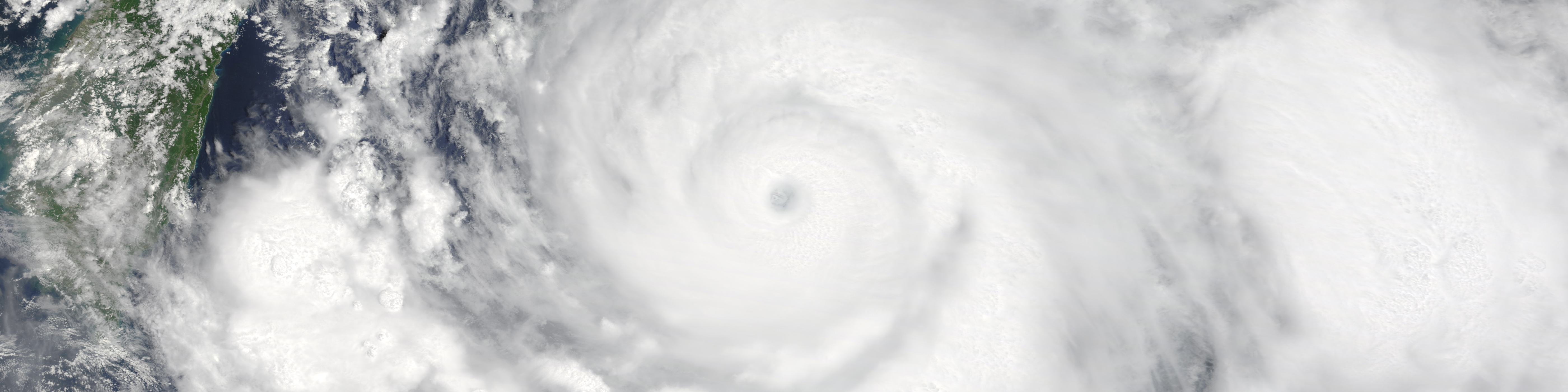 typhoon lekima